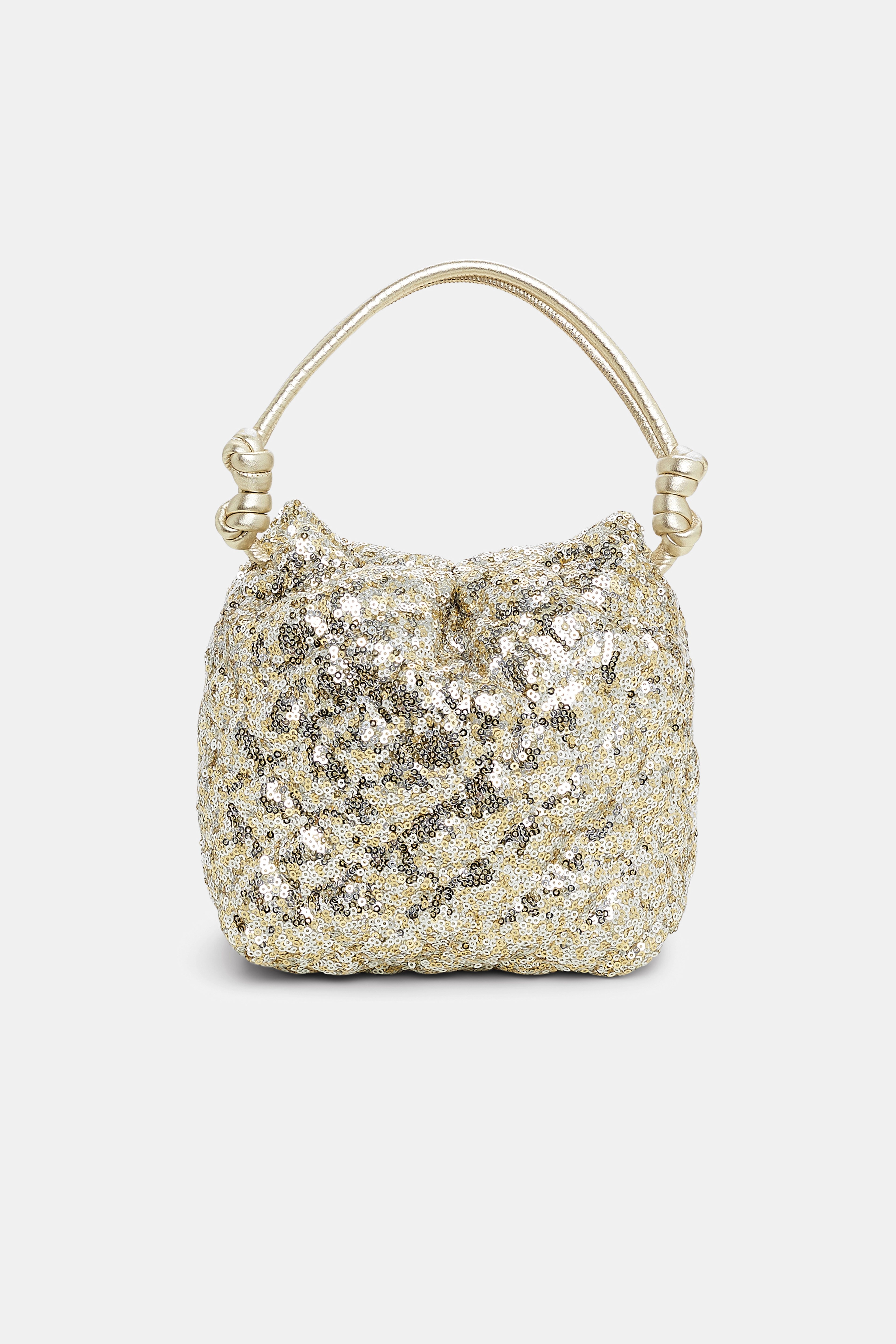 SHIMMERING TOUCH handbag - 1