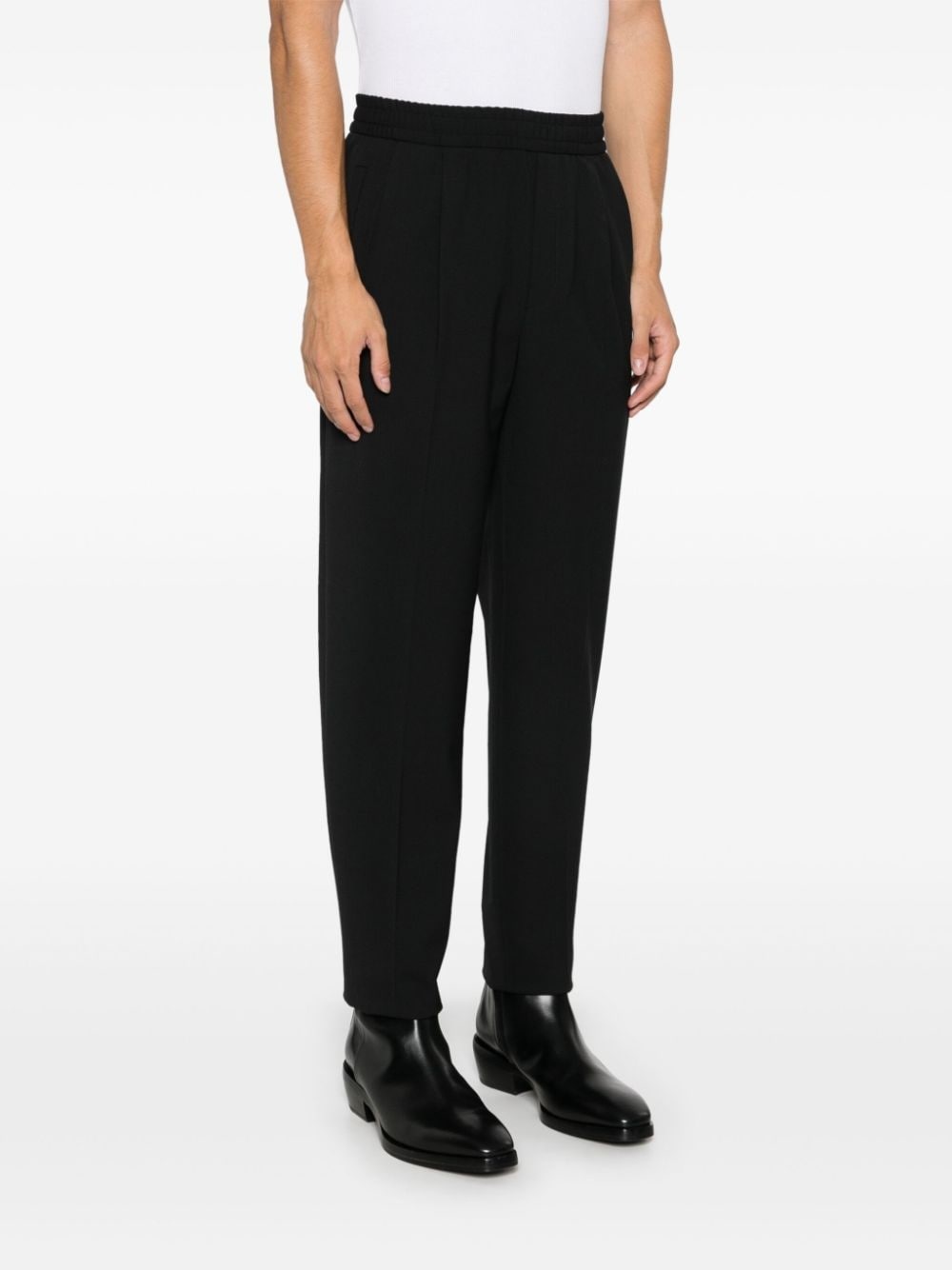 tapered trousers - 3