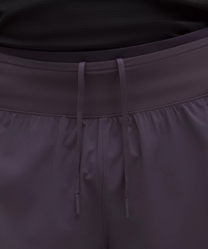 Fast and Free Multi-Pocket Running Short 5" 4
