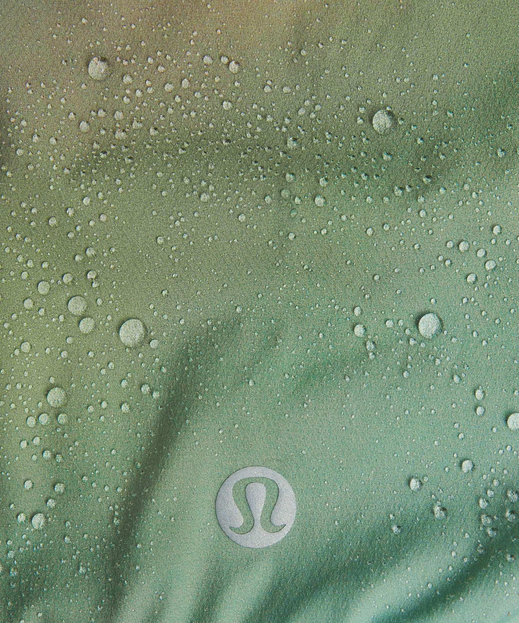 Packable Trail Running Jacket - 10