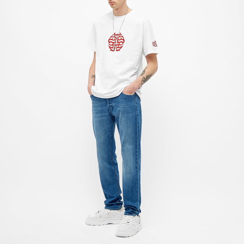 VETEMENTS Double Happiness Tee - 6