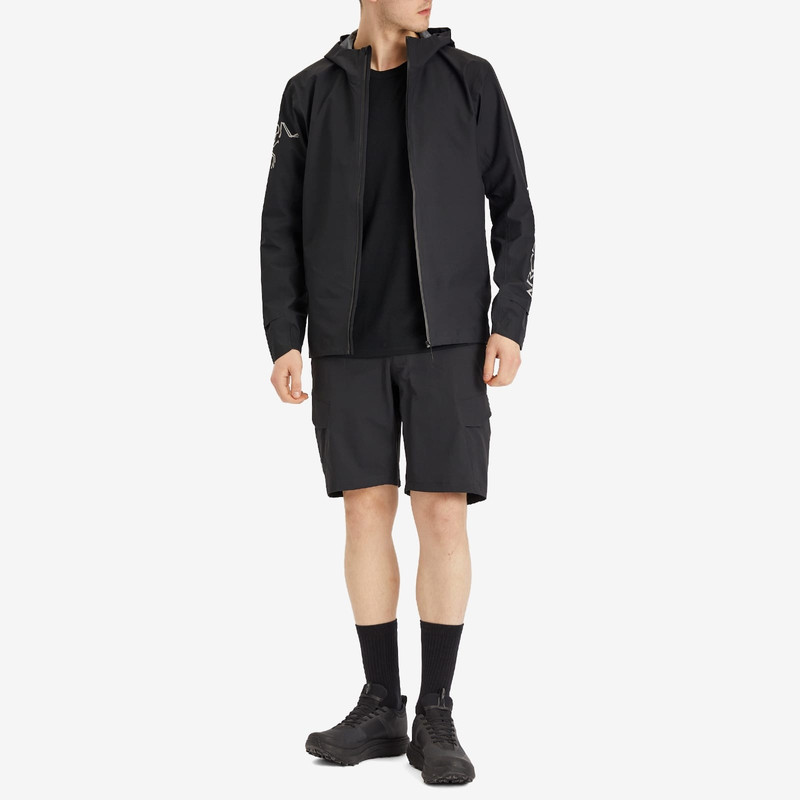 Arc'teryx Arc'teryx Norvan Trail Jacket outlook