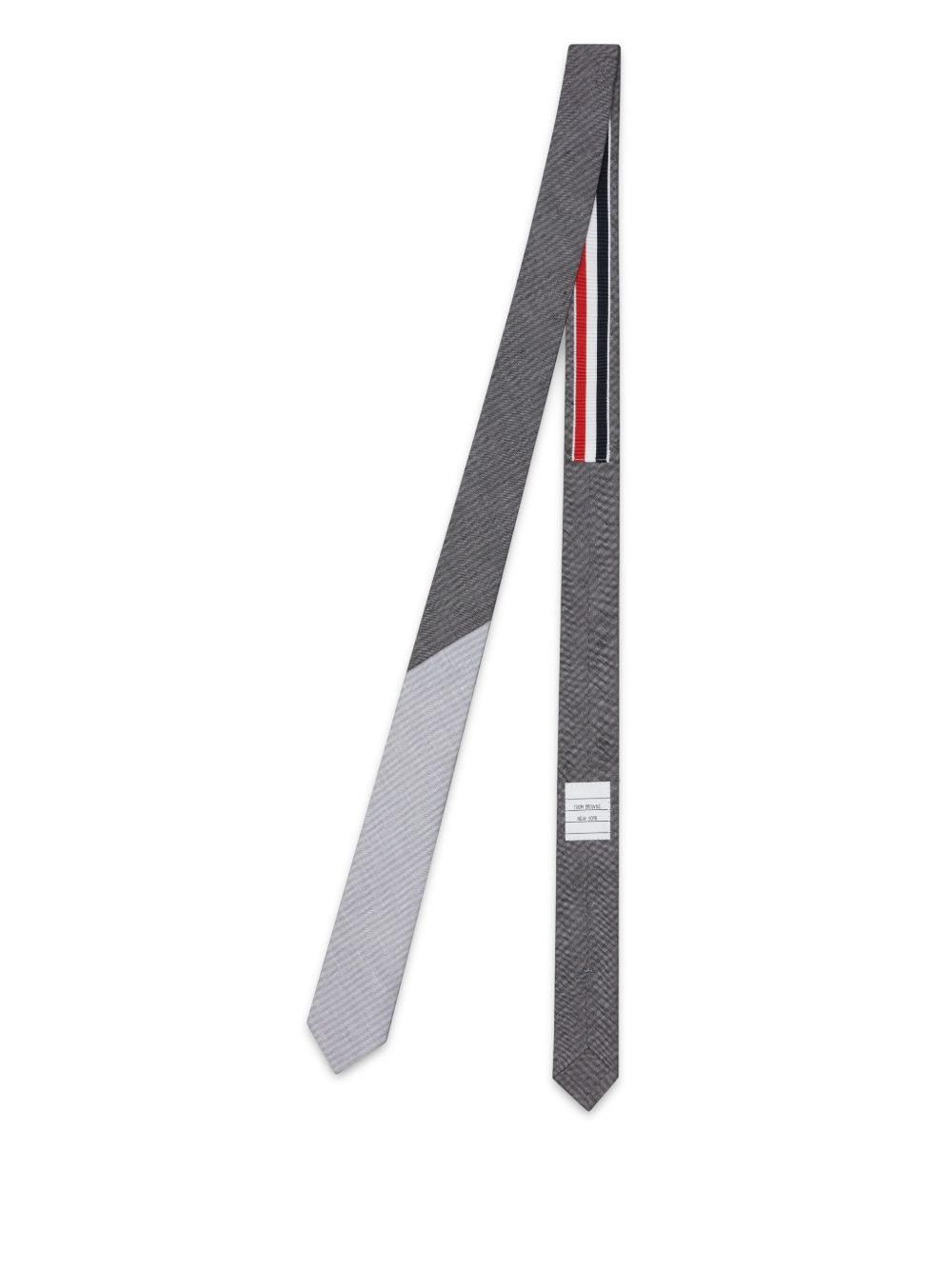 University Stripe tie - 2