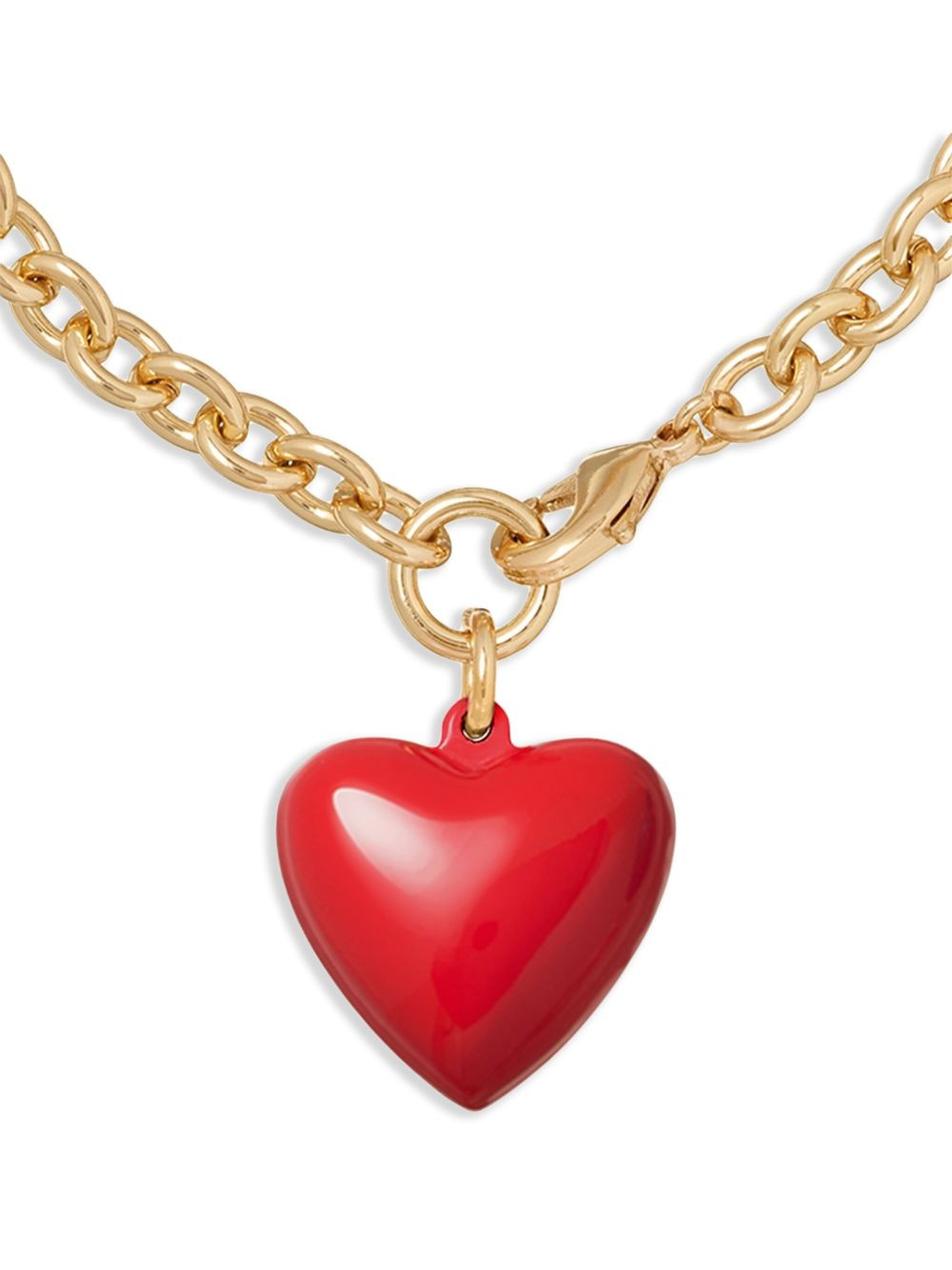 The Mini Puffy Heart bracelet - 2