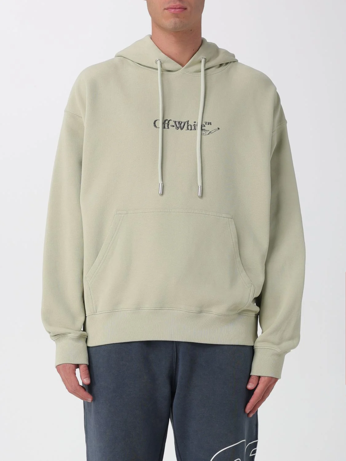Sweatshirt men Off-white - 1