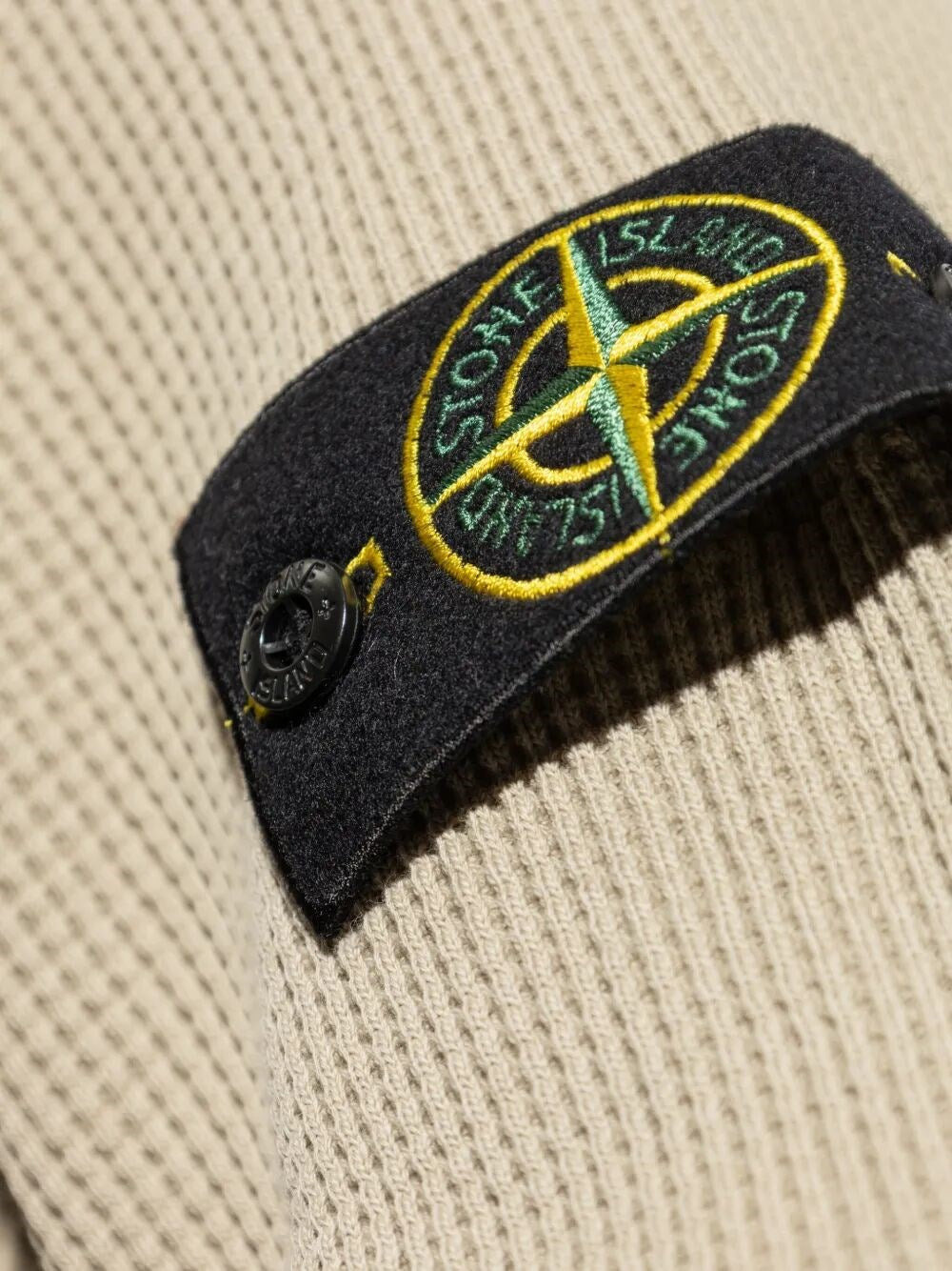 Stone Island Men Sweatshirt - 3