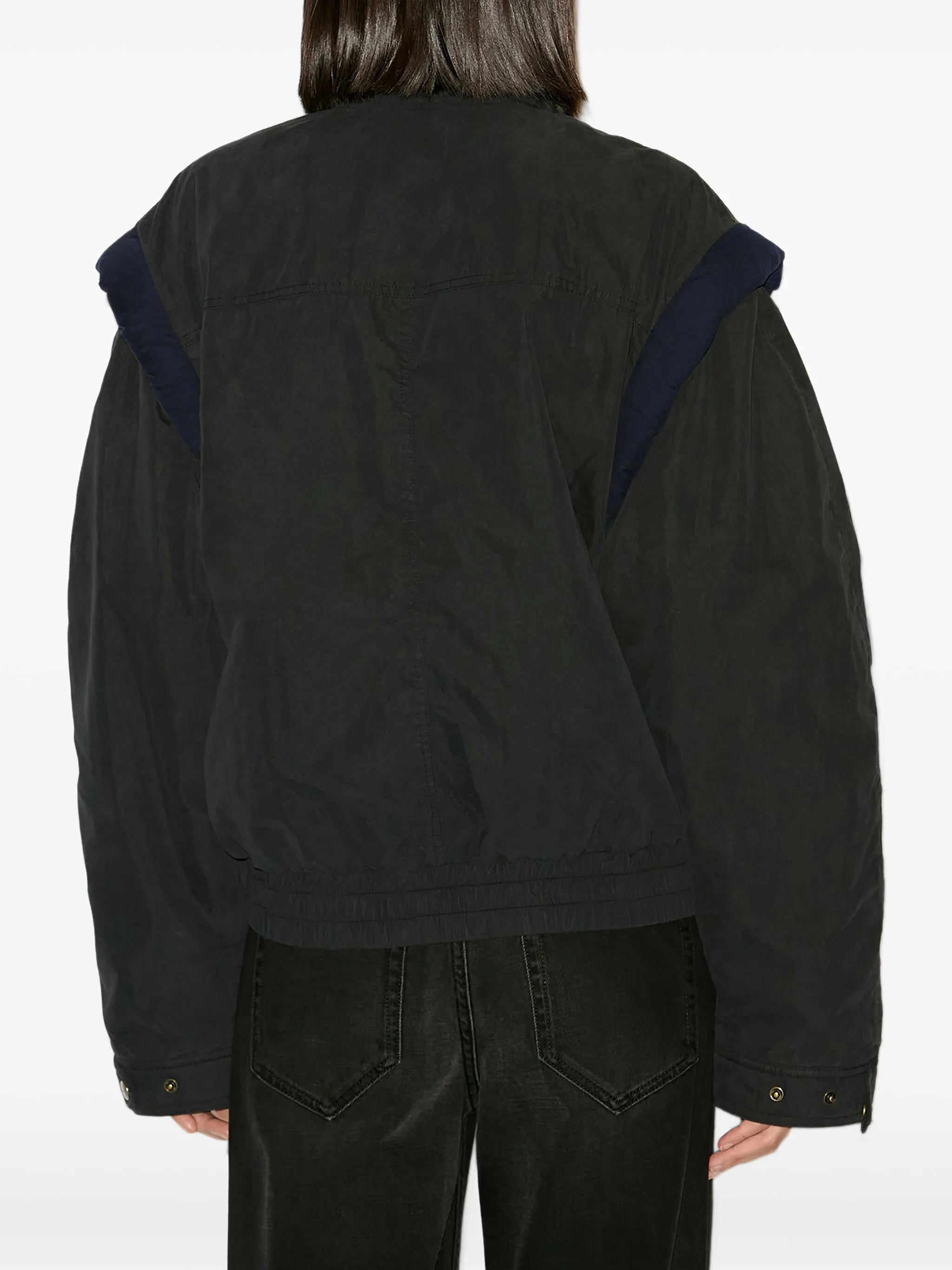 Marant Étoile Desha Jacket - 3