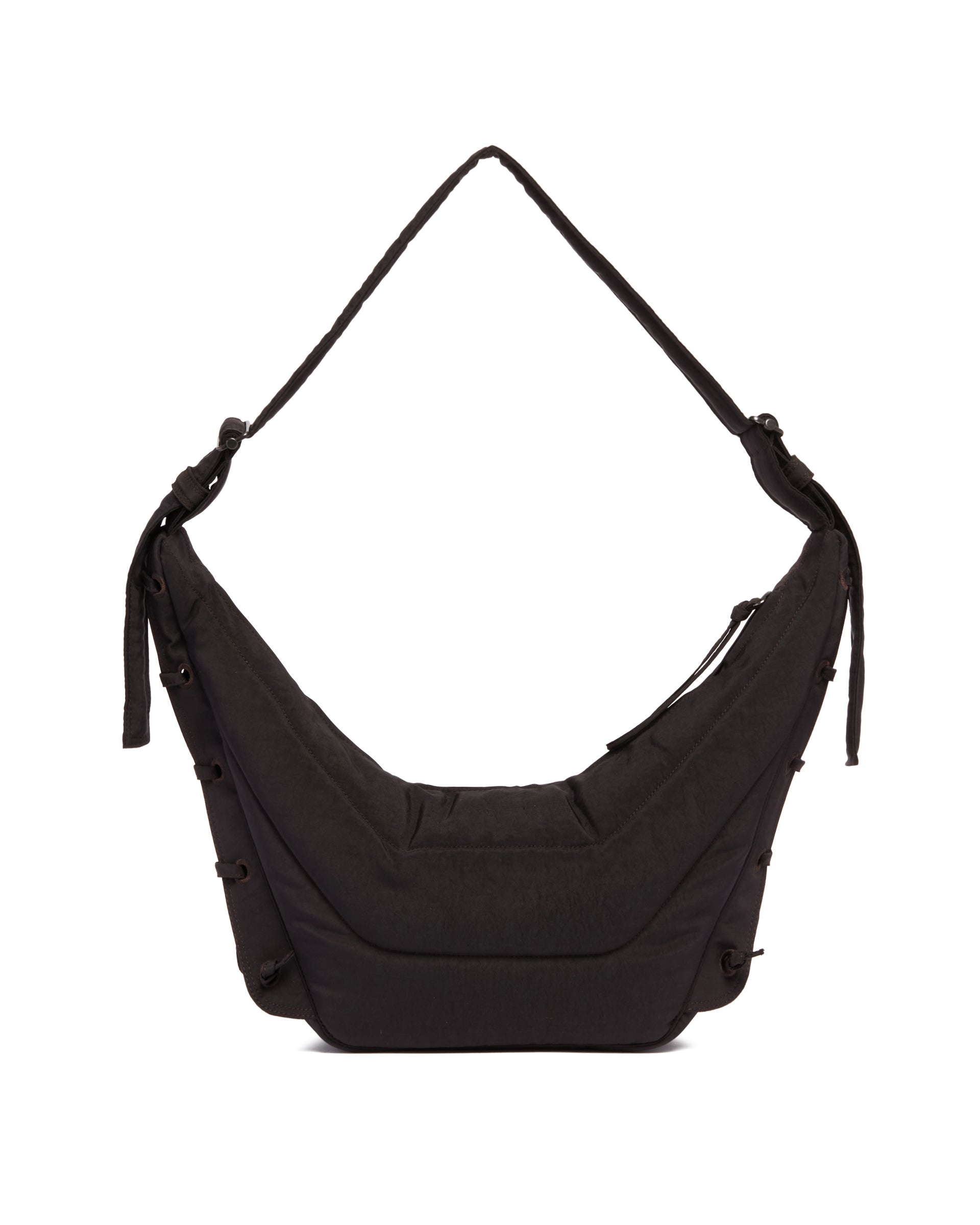 Brown Soft Game Bag - 7
