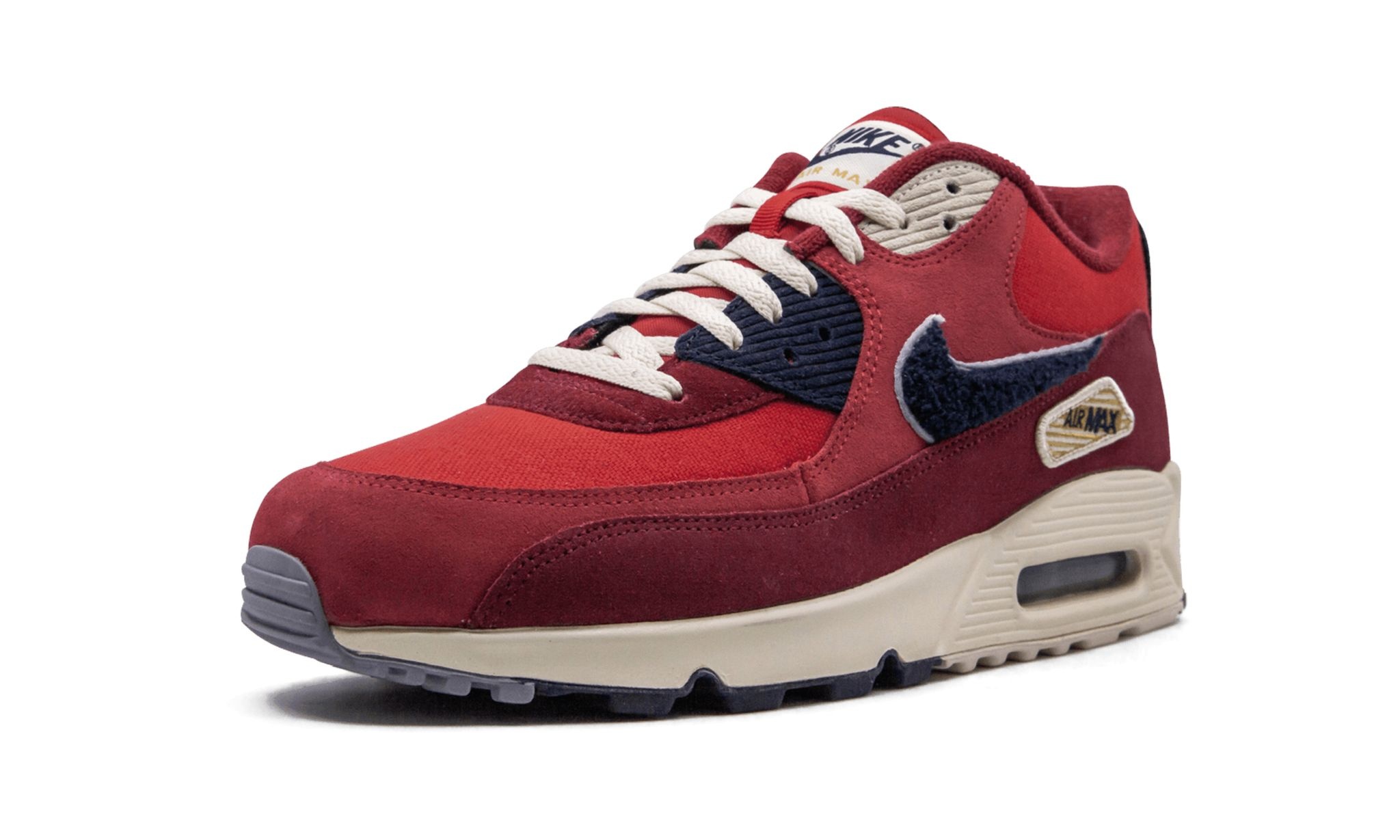 Air Max 90 PRM SE "Varsity Pack" - 4