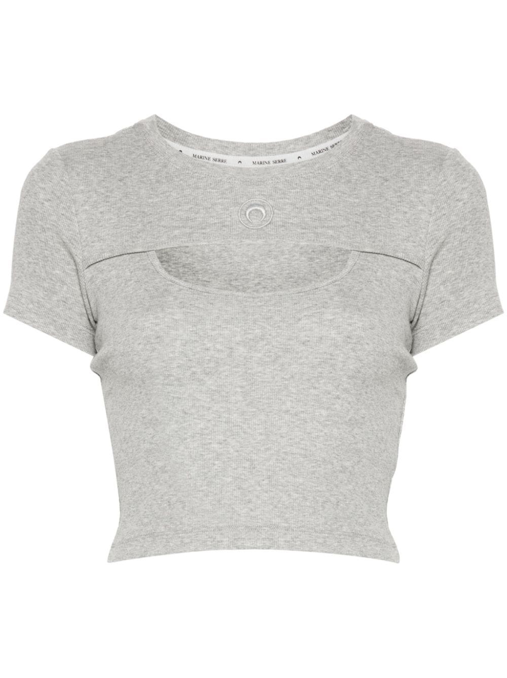 Moon T-shirt - 1