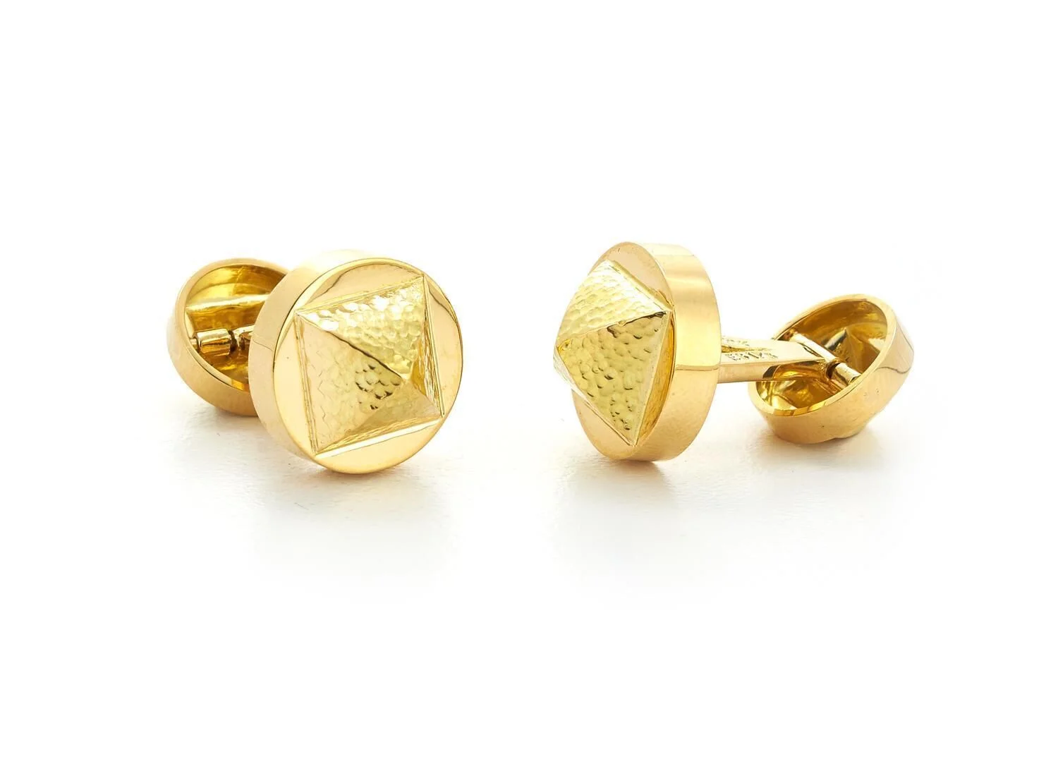 Bastille Cufflinks - 1