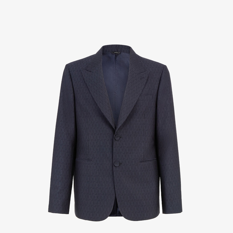 Jacket - 1