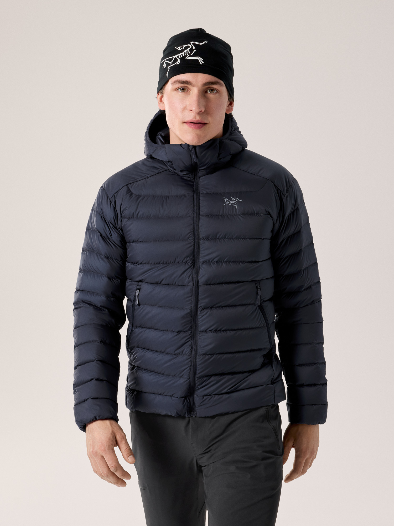 Cerium Hoody - 2