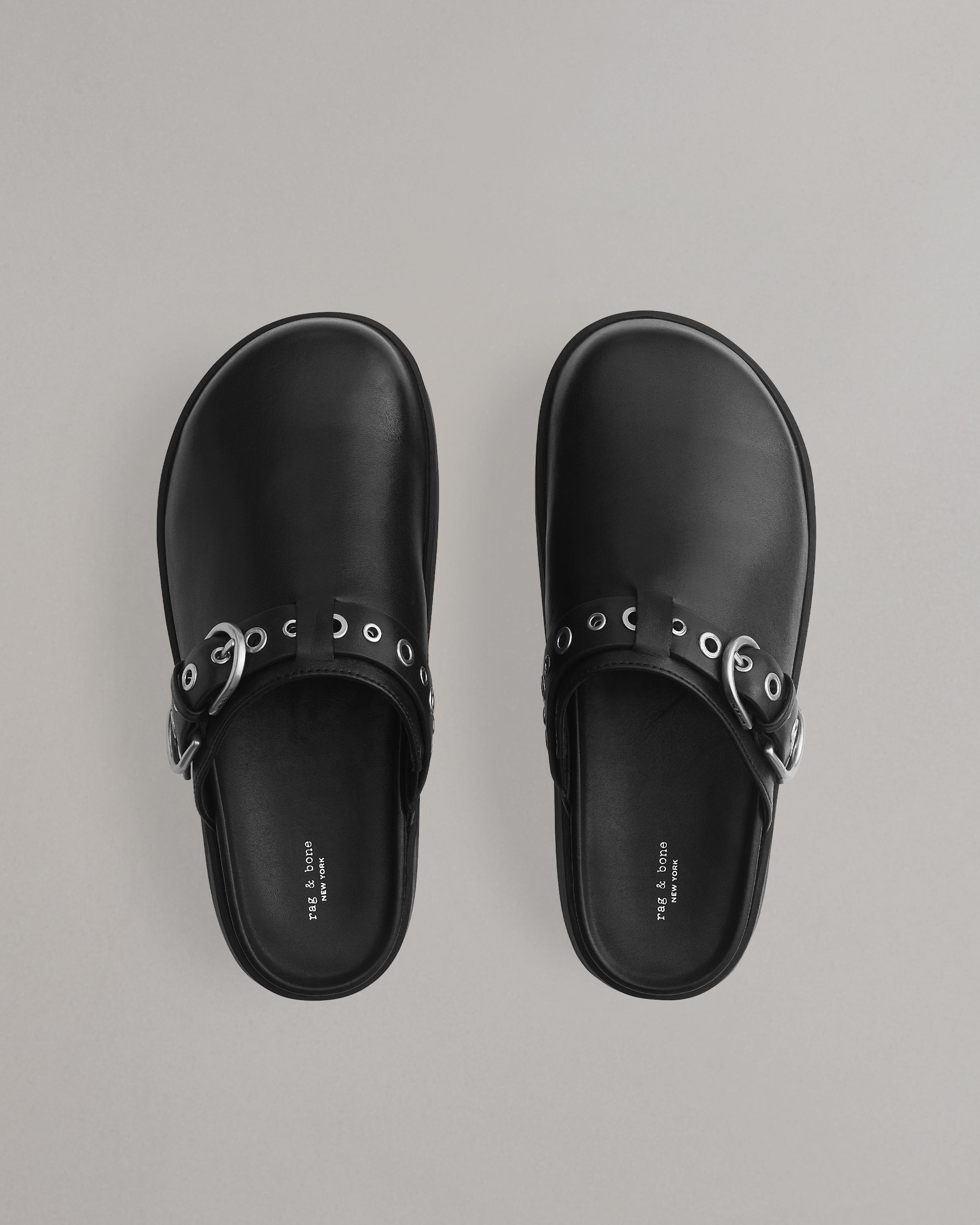 Geo Platform Mules - 4