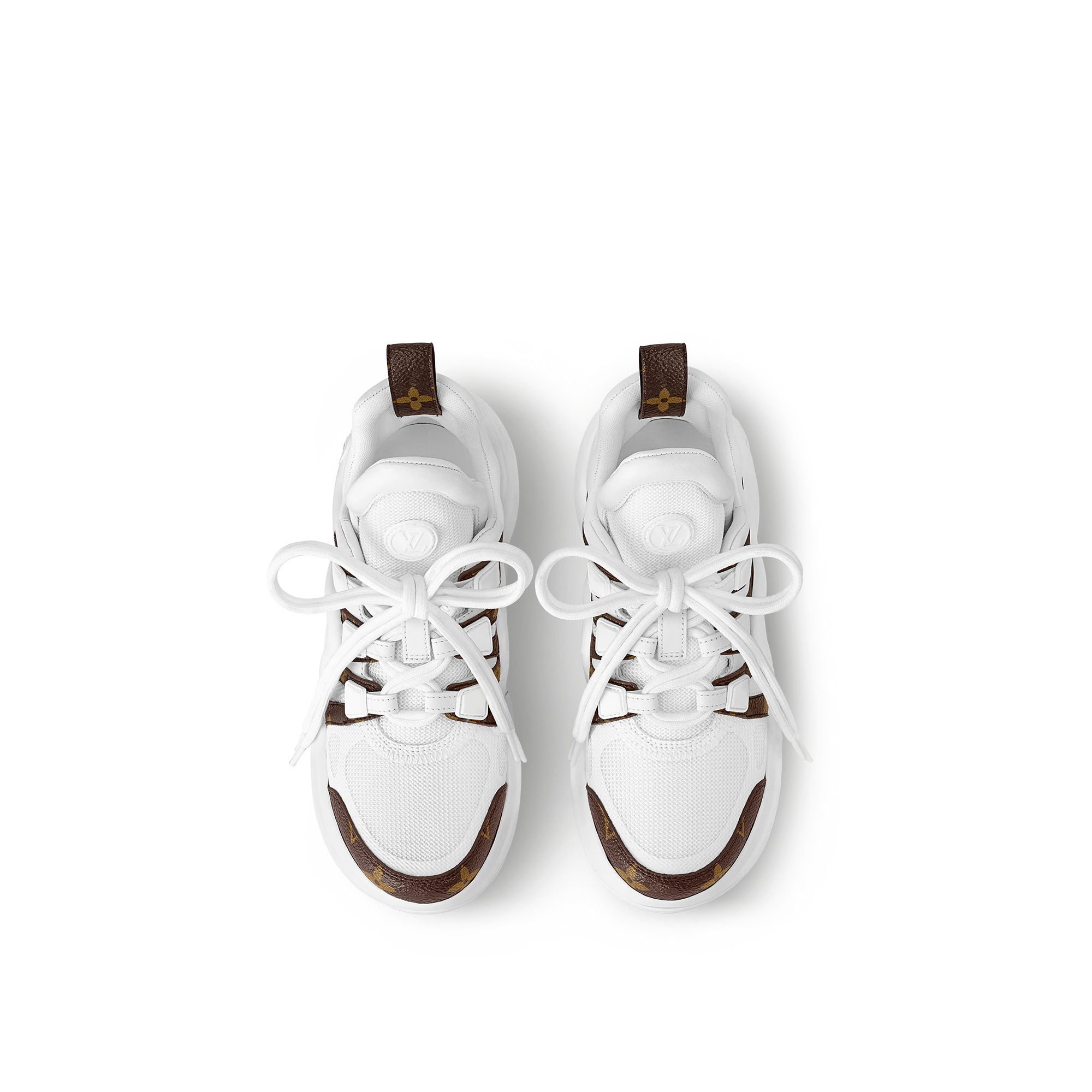 LV Archlight Sneaker - 4