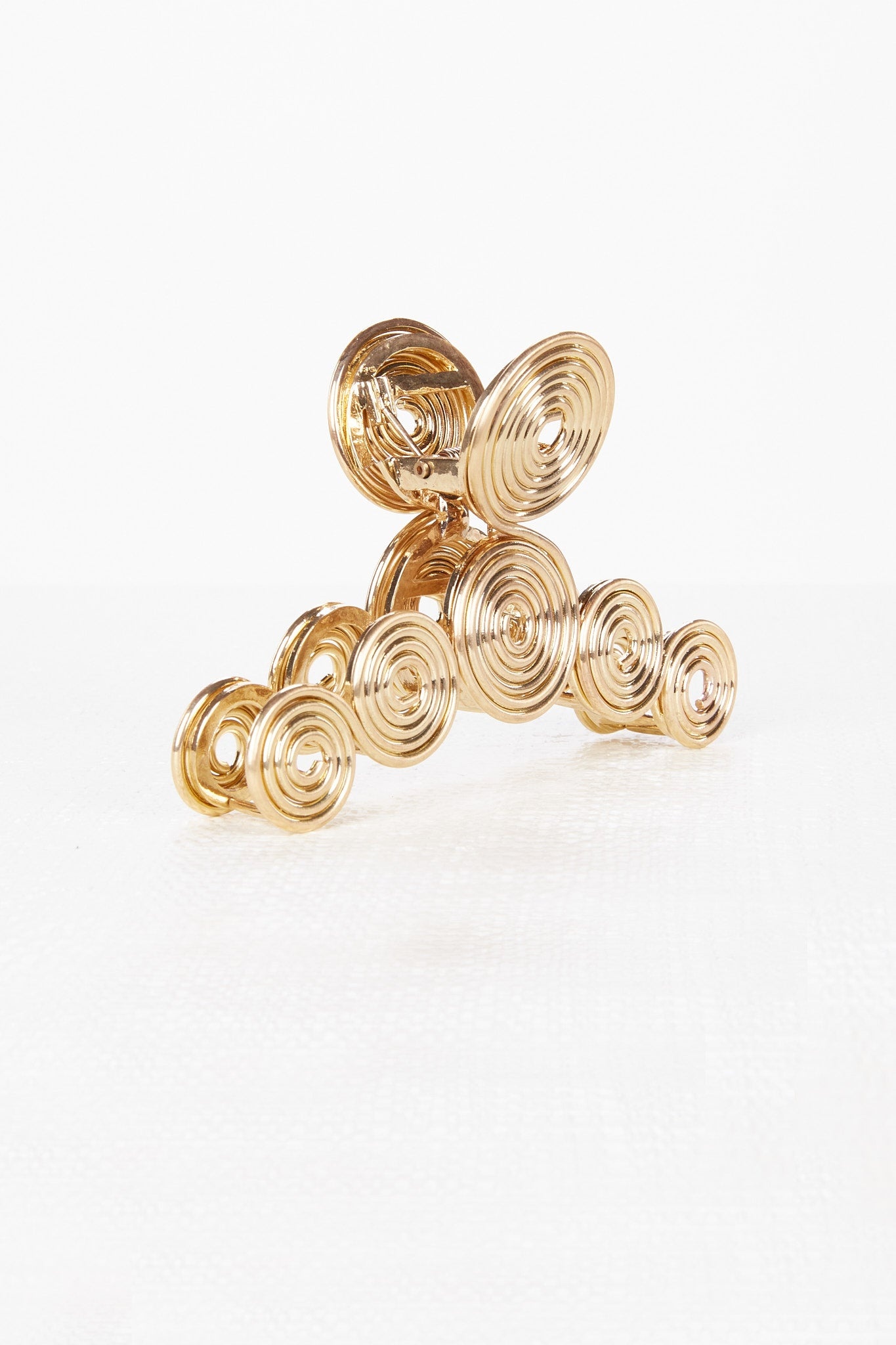ZELMA CLAW CLIP - 3