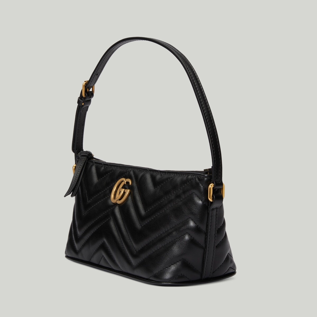 GG Marmont Matelassé shoulder bag - 2