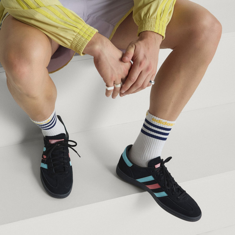 Belgium Handball Spezial Shoes 7