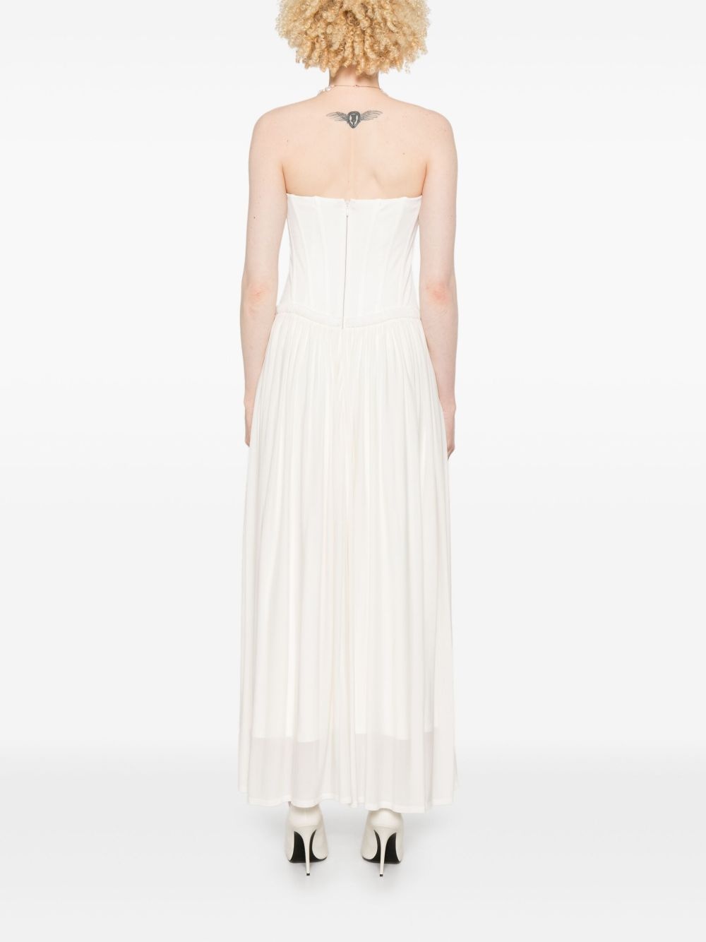 Adayls midi dress - 4