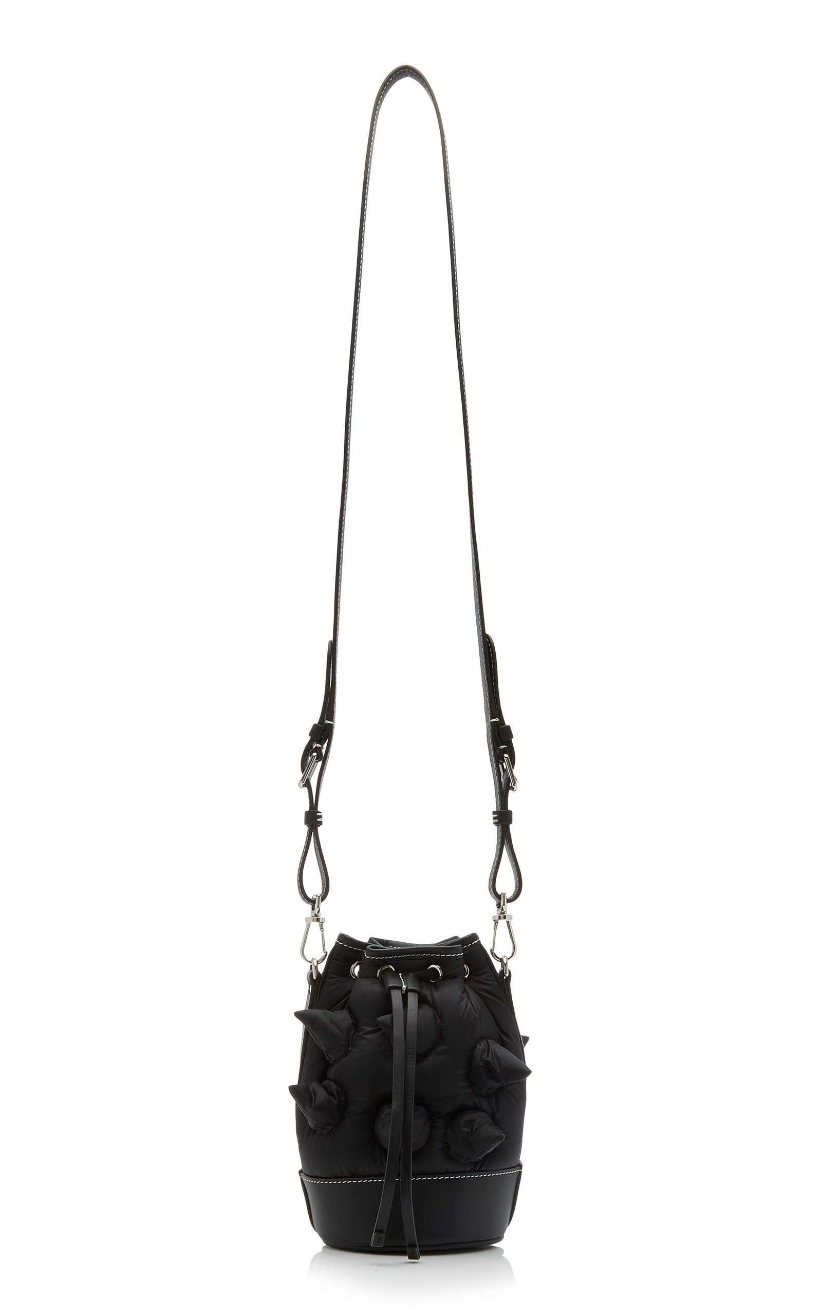 1 Moncler JW Anderson Critter Bucket Bag - 4