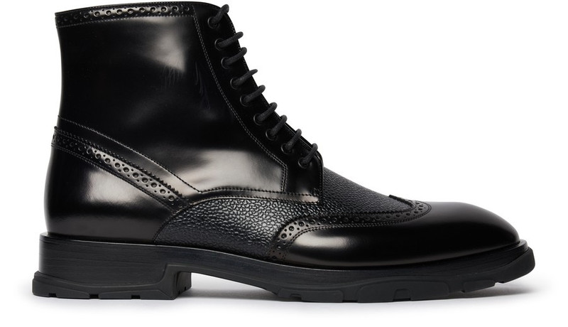 Ankle boots - 1