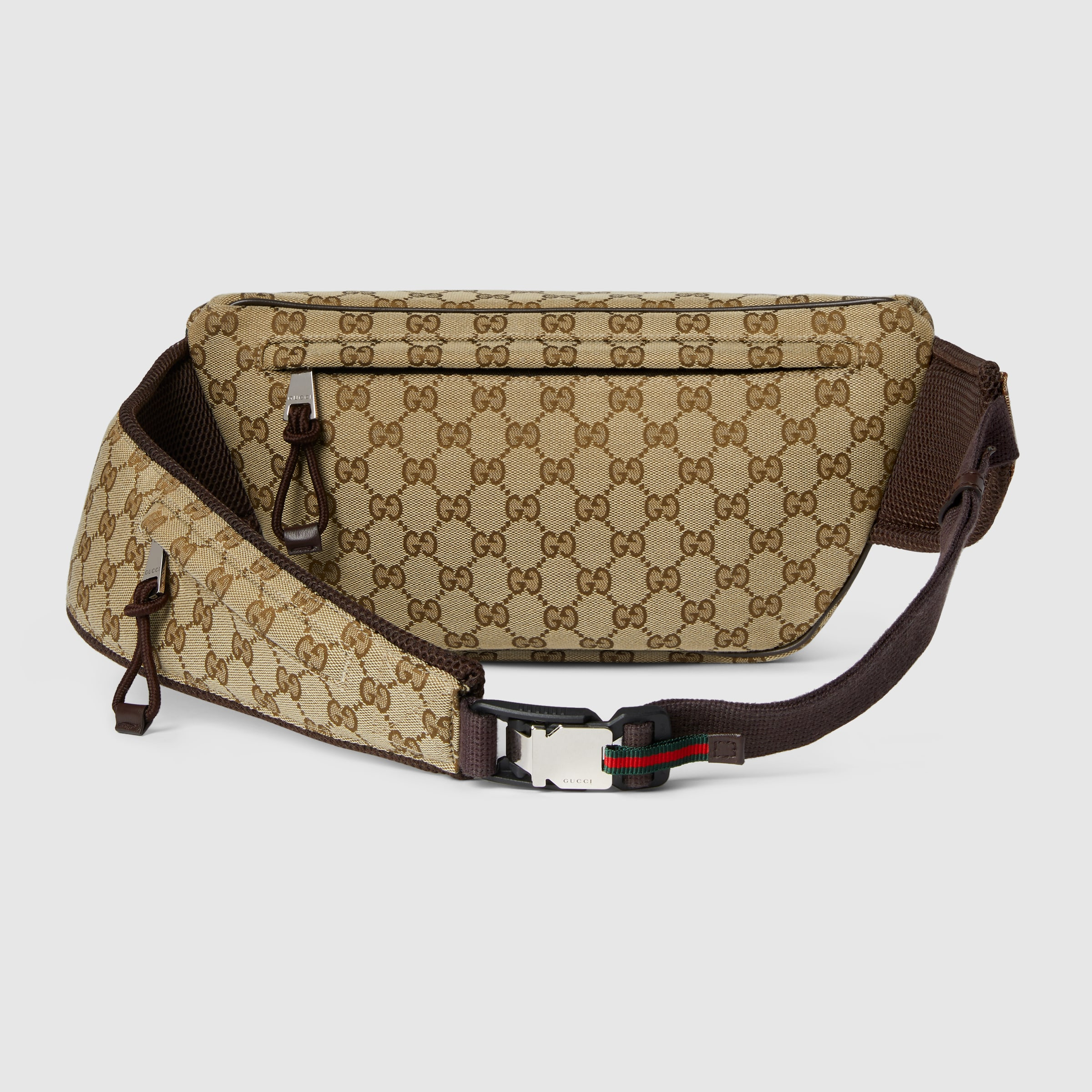 Small GG belt bag - 5