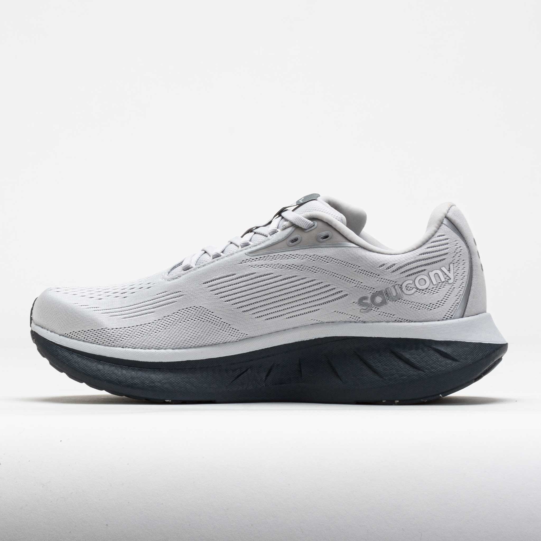 Saucony Ride 18 Men's Claud/Shadow - 2