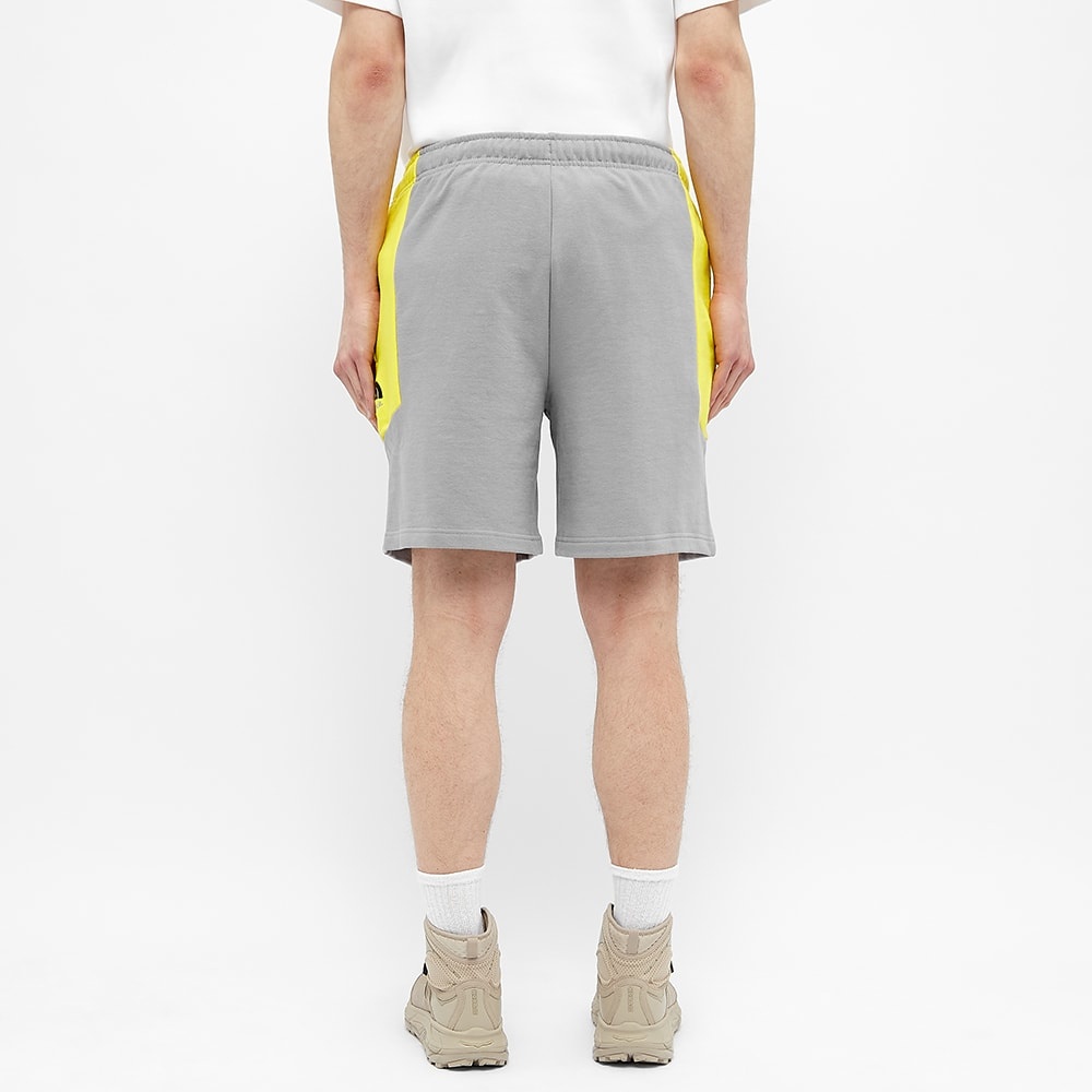 The North Face M Extreme Block Short - 4