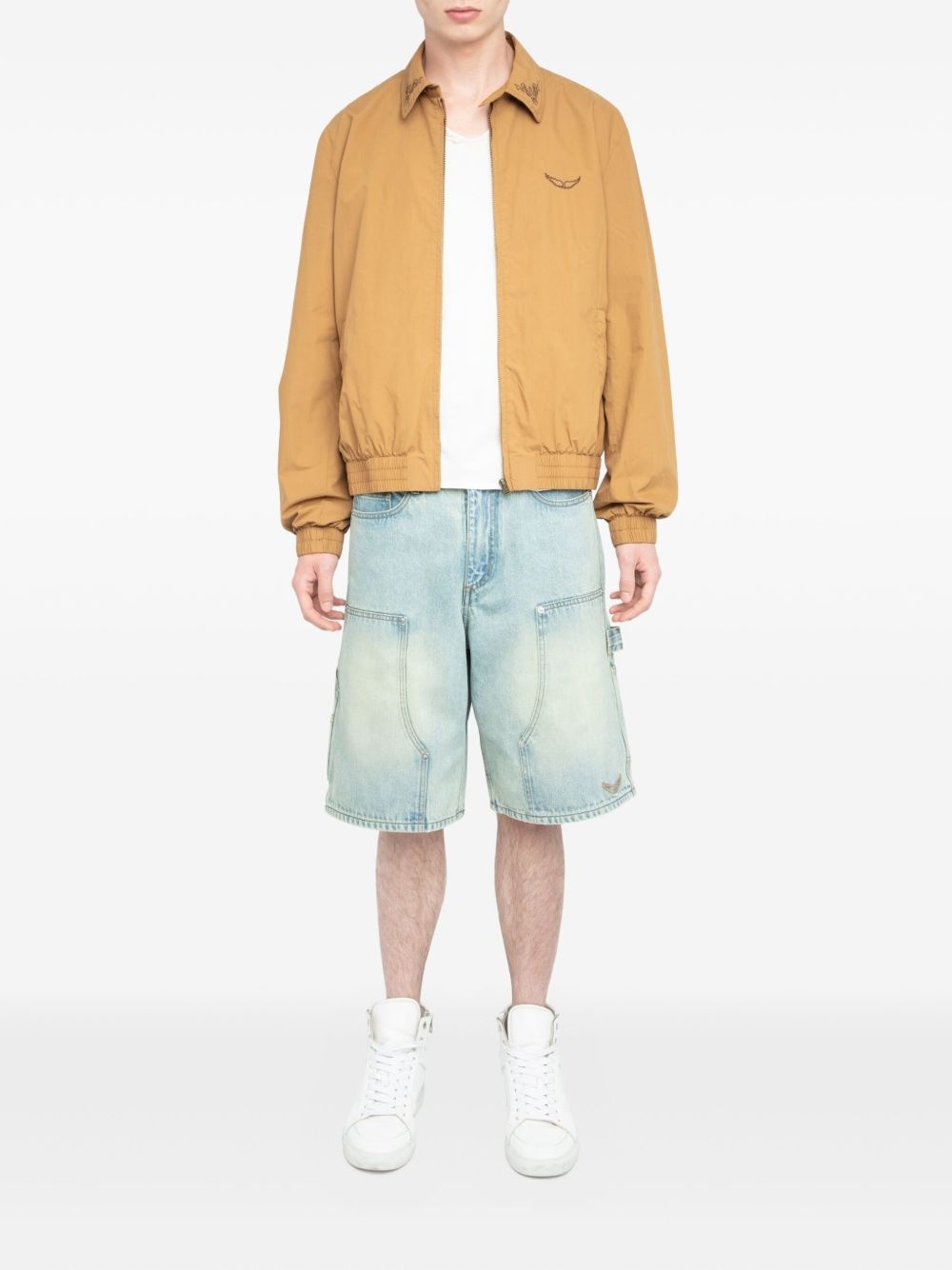 Loann jacket - 2