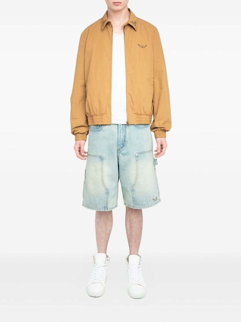 Zadig & Voltaire Loann jacket outlook