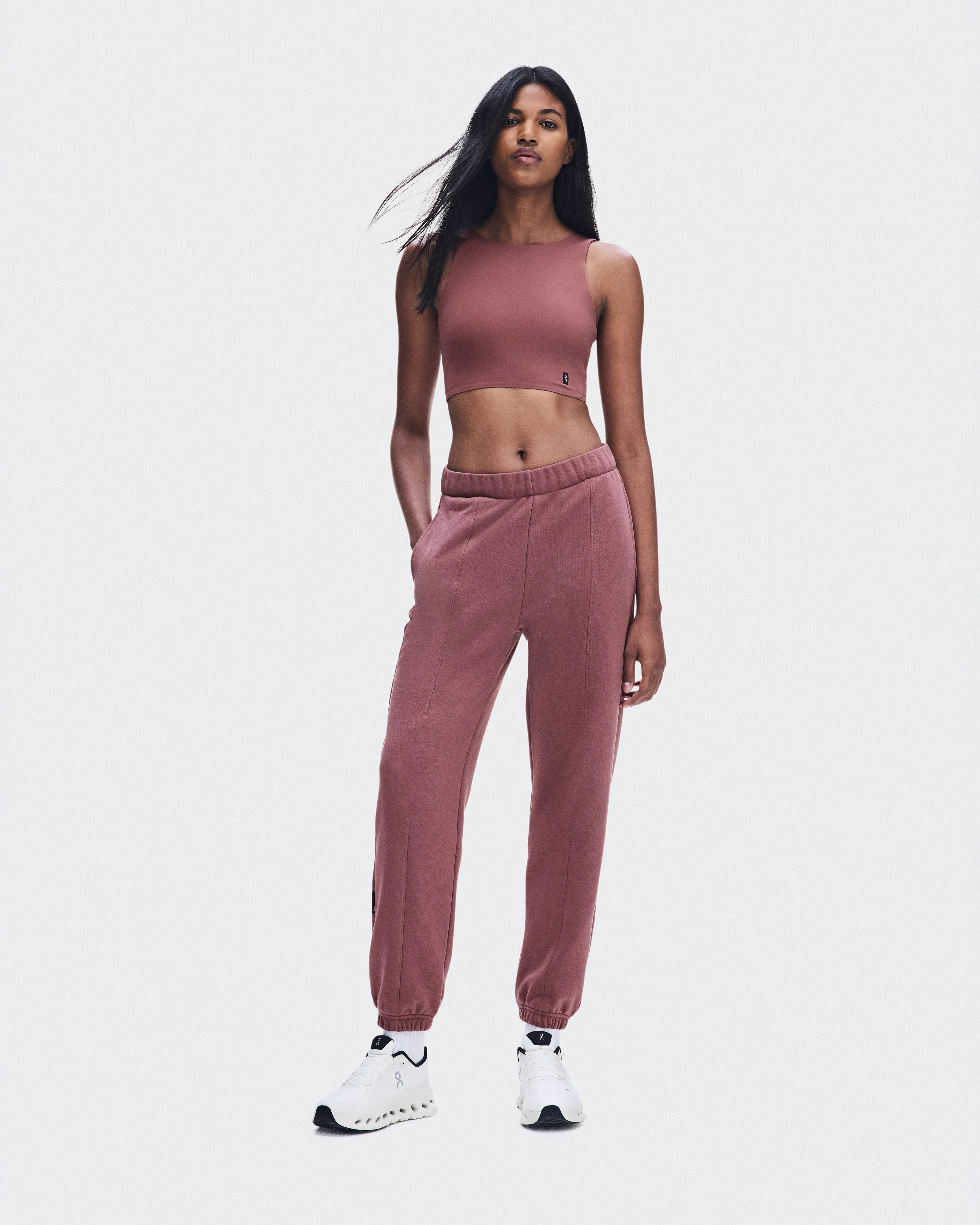 Club Pants - 1