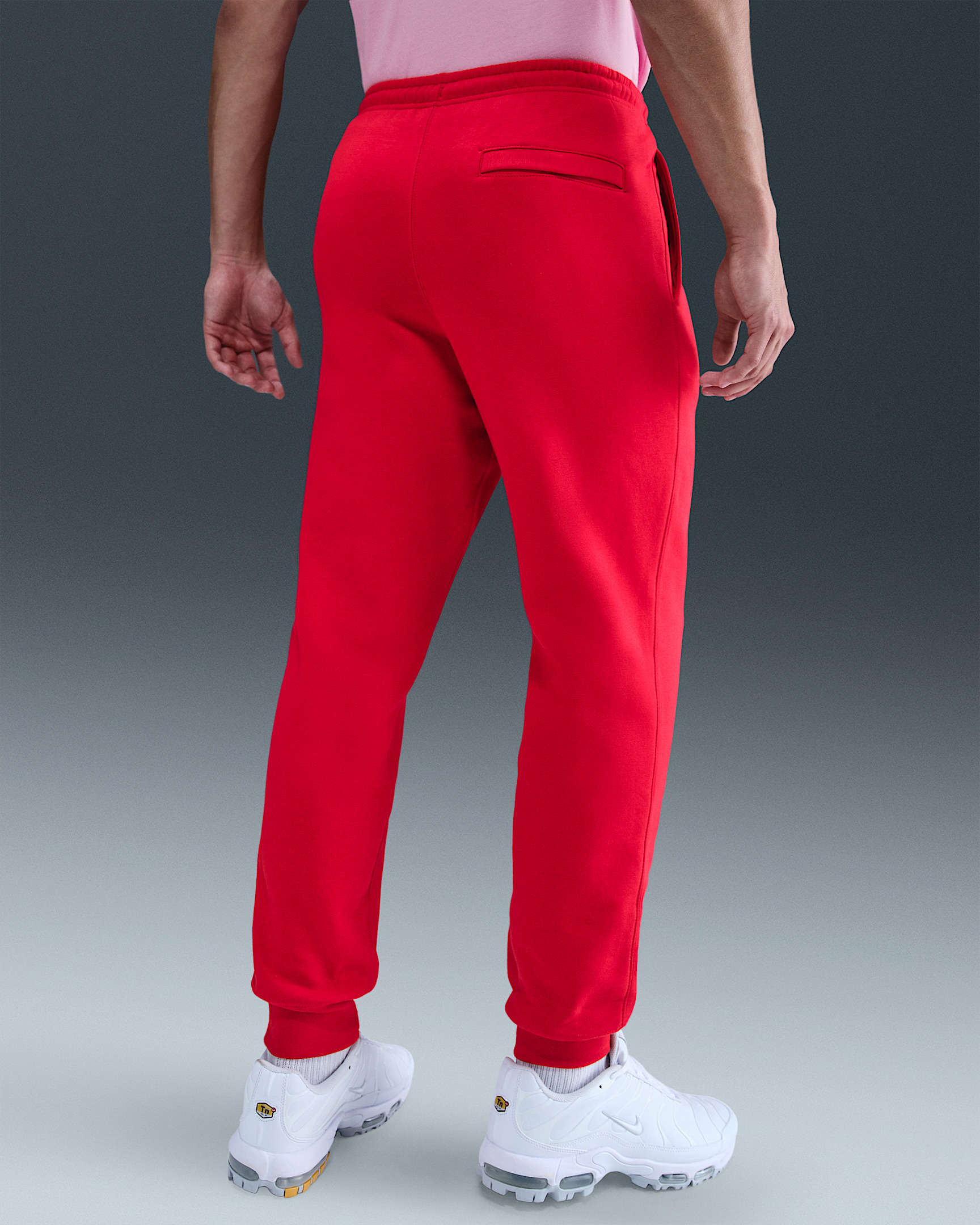 Nike Club Men's Joggers - 3