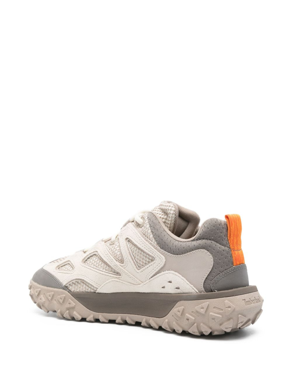 Greenstride Motion mesh-panel sneakers - 3