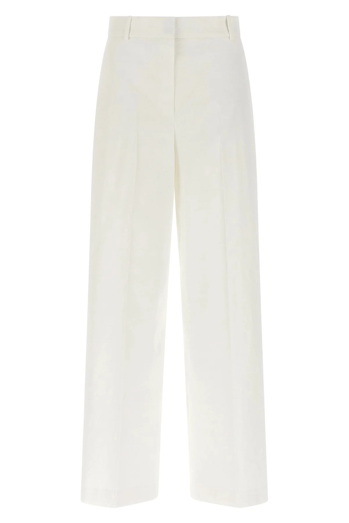 'HW Casual' pants - 1