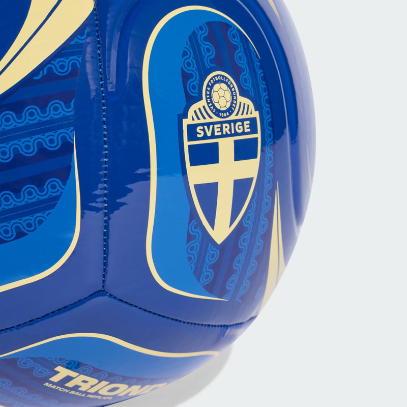 Trionda Sweden Away Club Ball 3