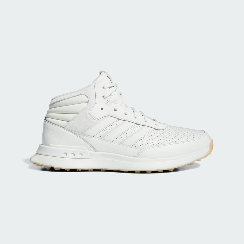 S2G Spikeless Mid Golf Shoes - 1