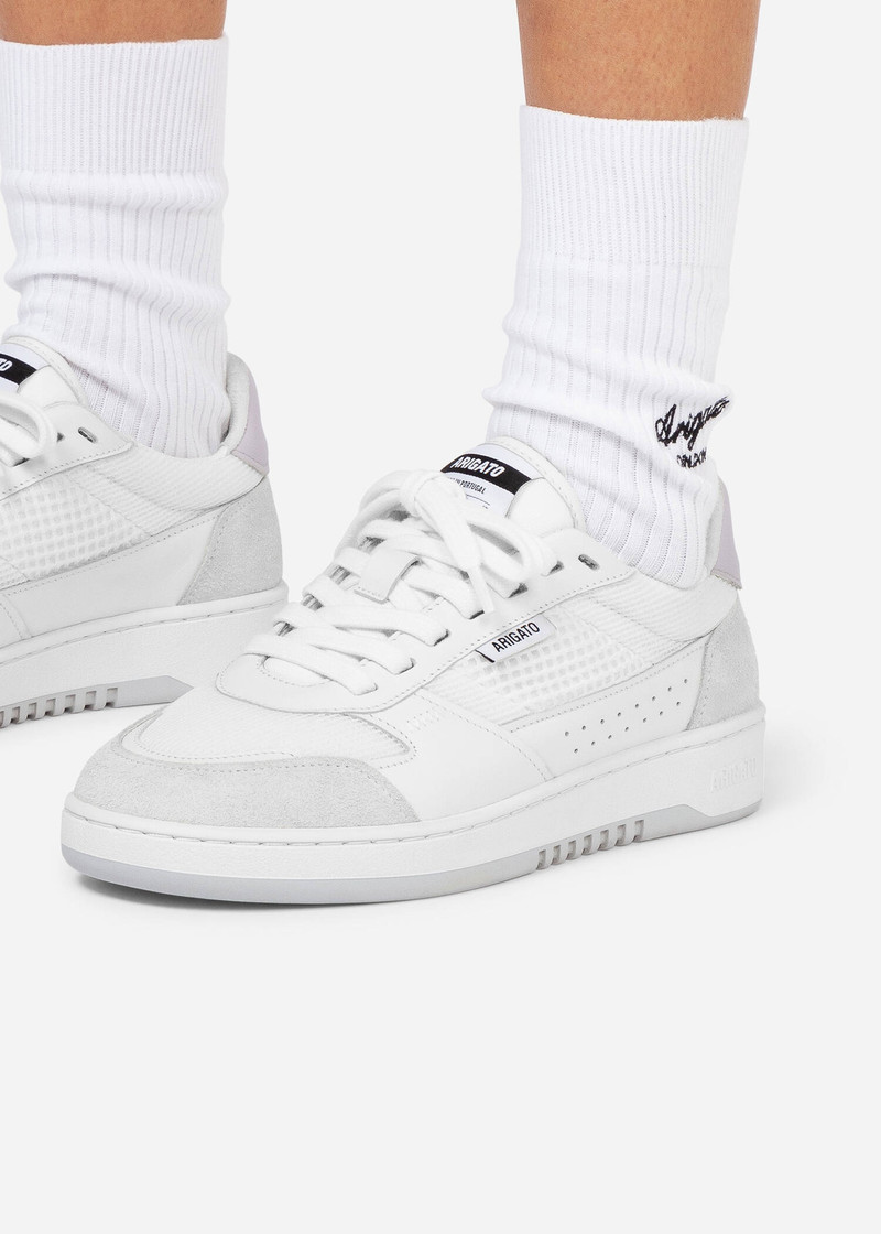 Dice Deuce Sneaker 6
