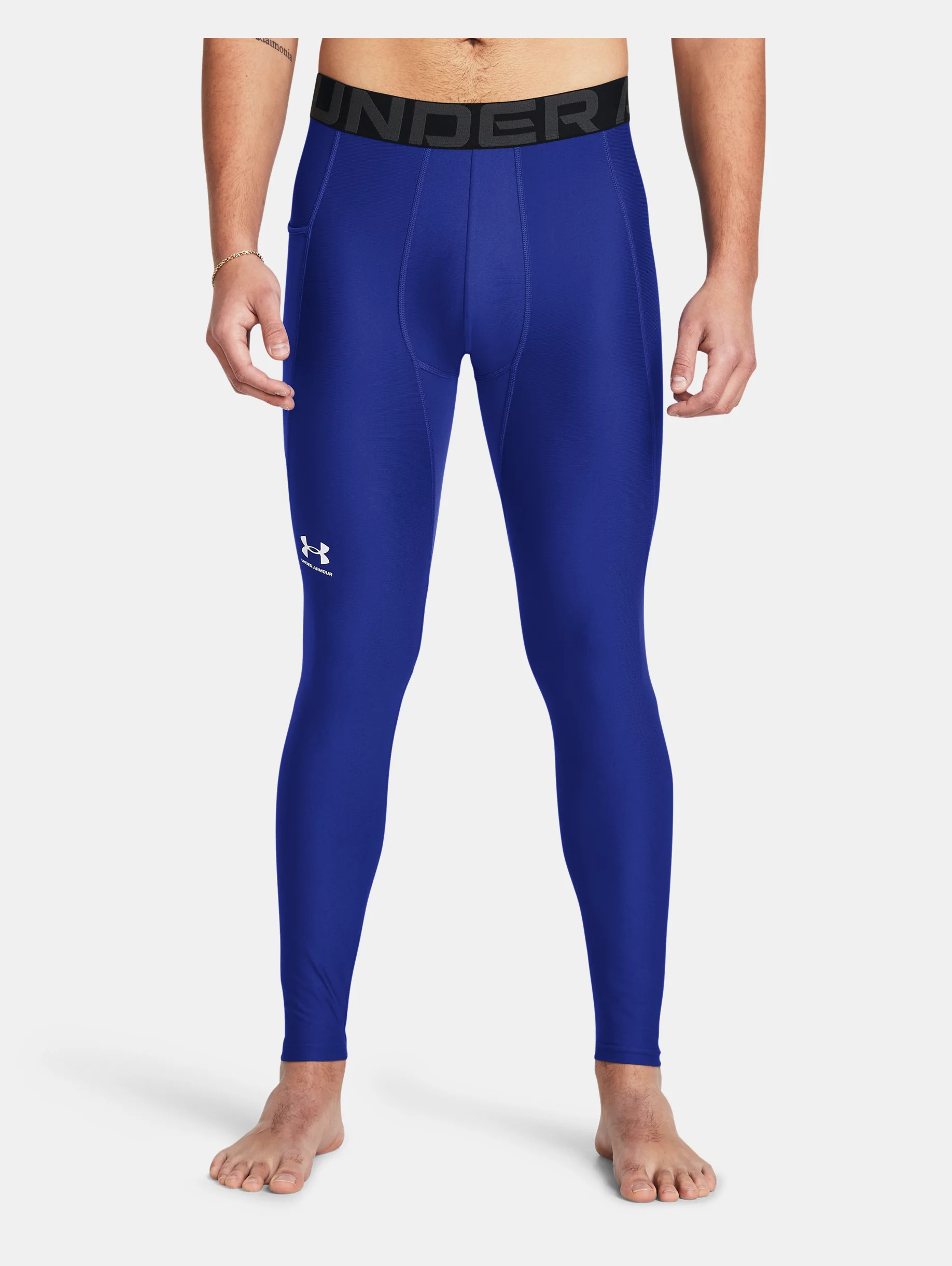 Men's HeatGear® Leggings - 2