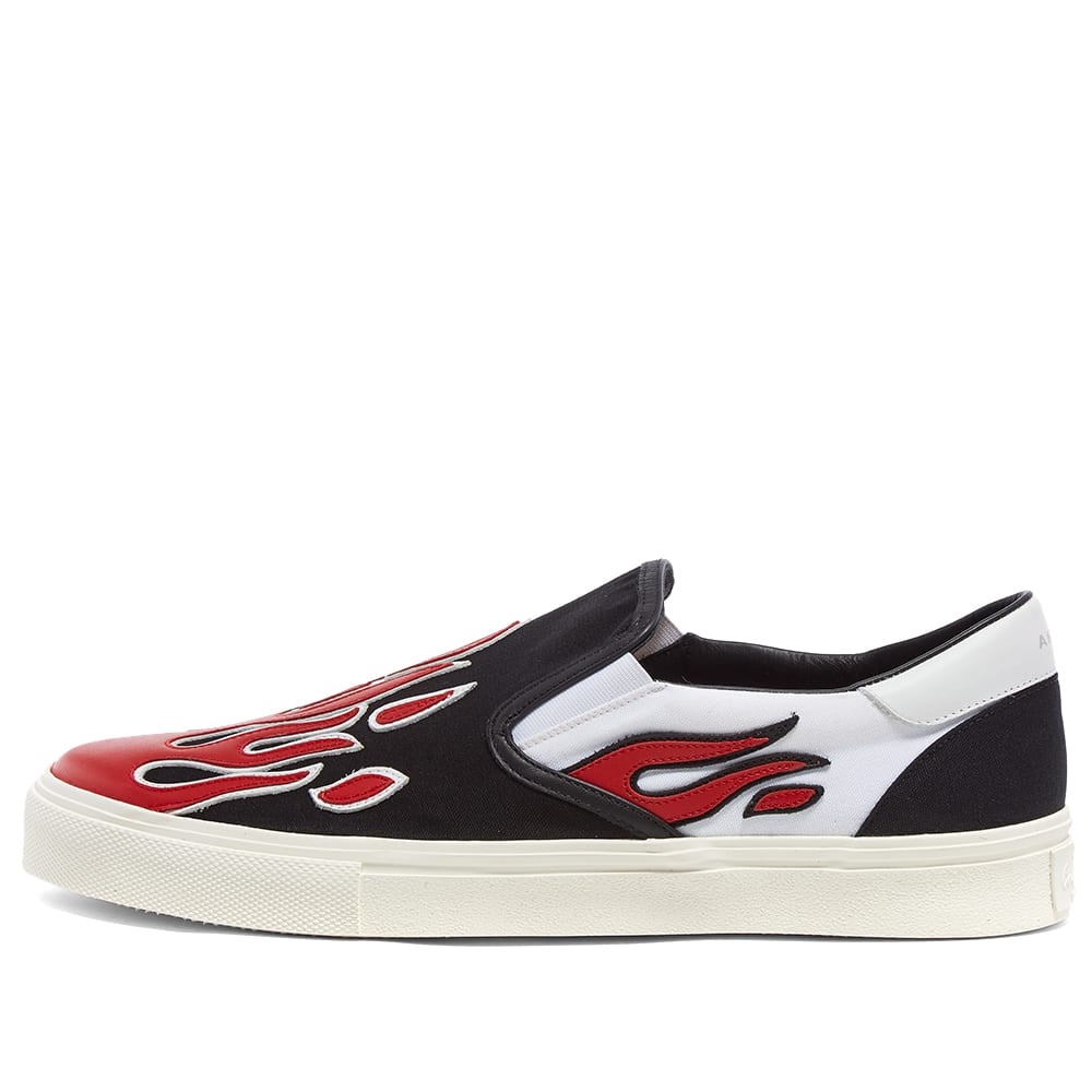 AMIRI Flame Slip On - 2