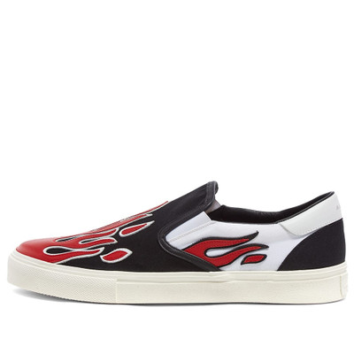 AMIRI AMIRI Flame Slip On outlook