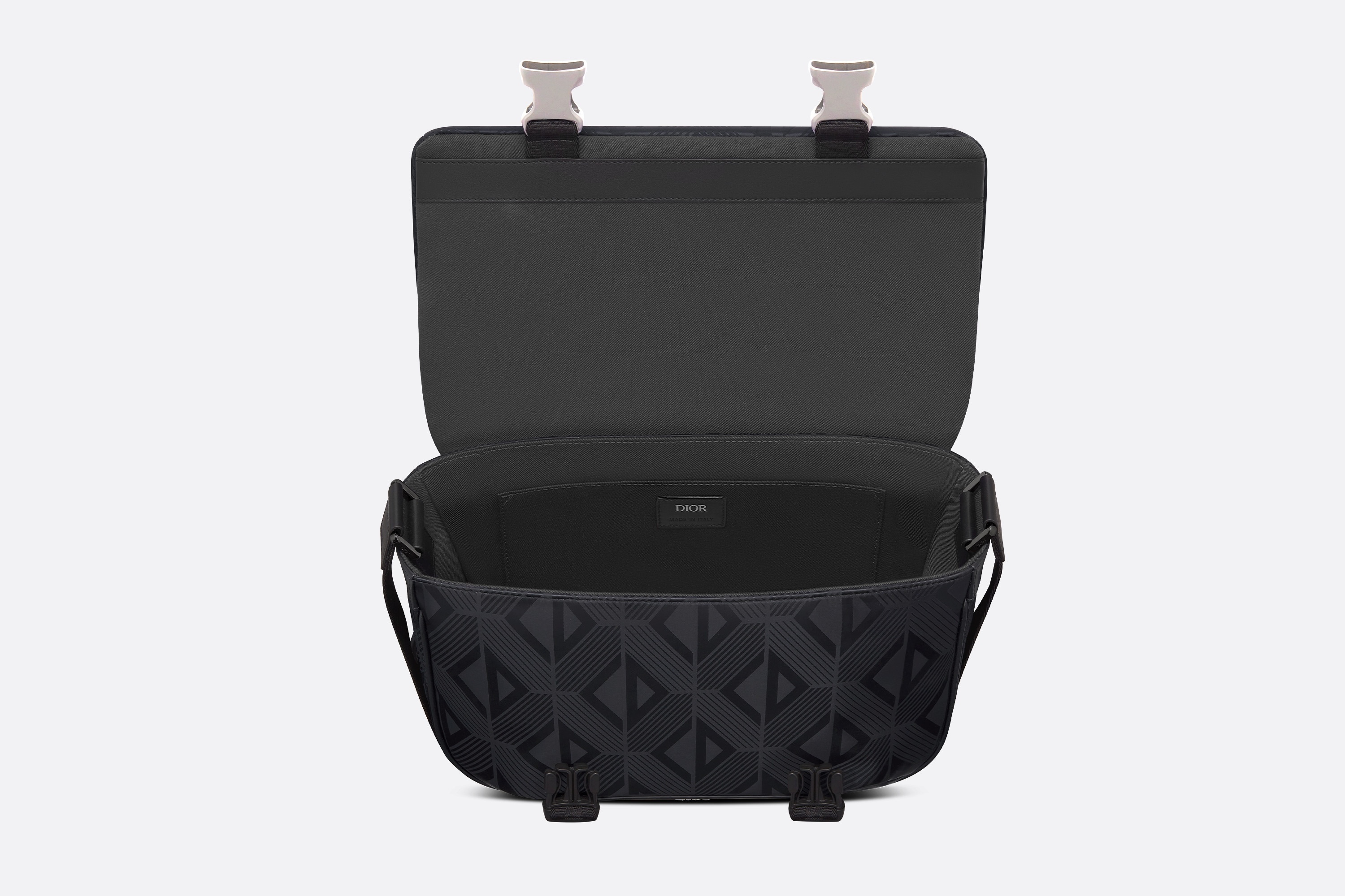 Dior Explorer Messenger Bag - 3