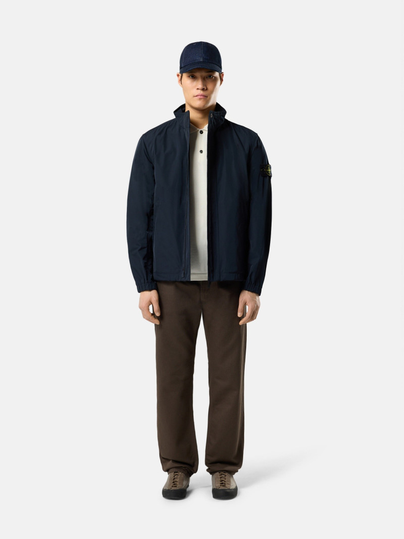 Stone Island J100005 LIGHT BULL DENIM-TC outlook
