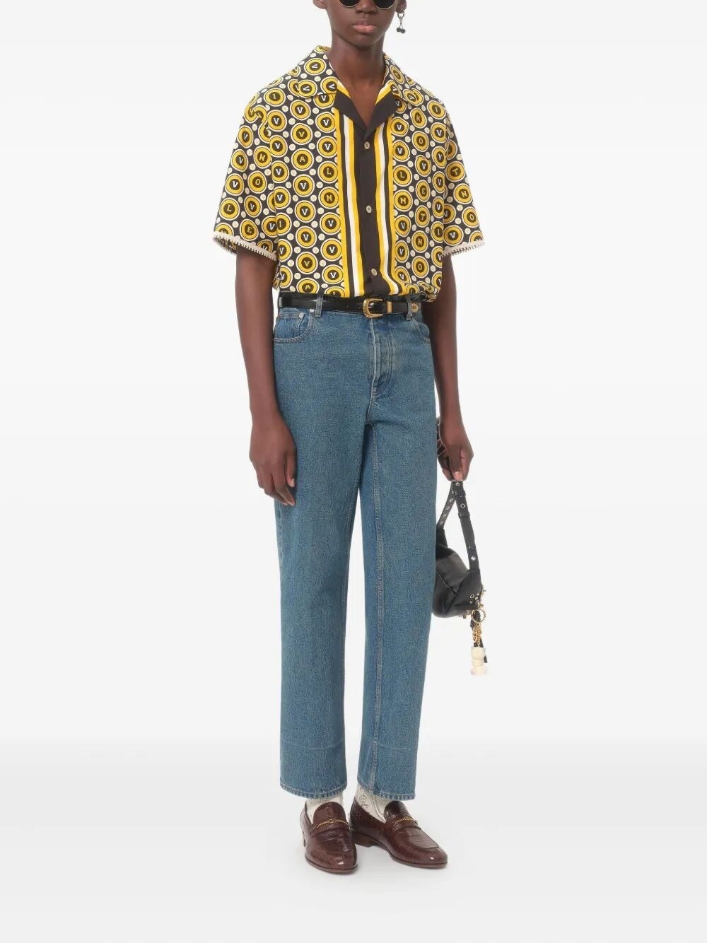 5-Pocket Jeans - 2