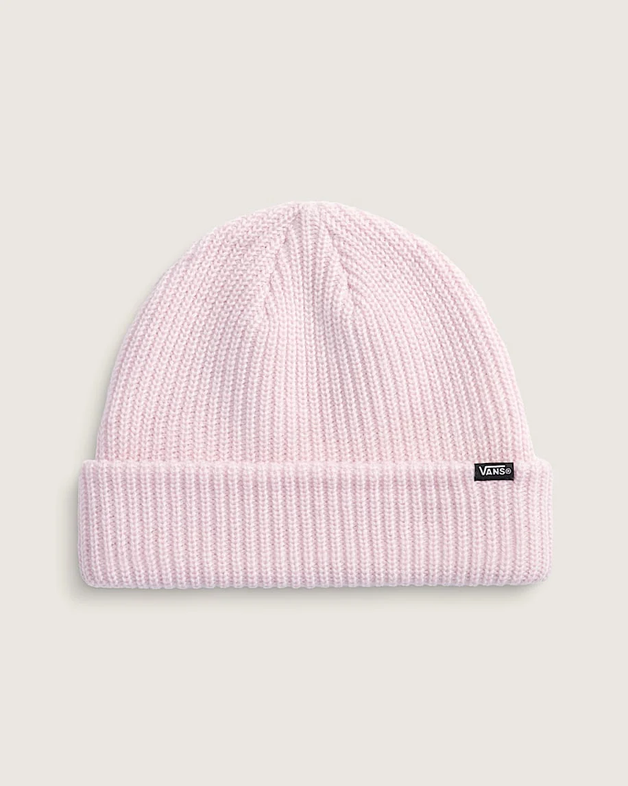 Core Basic Cuff Beanie - 1