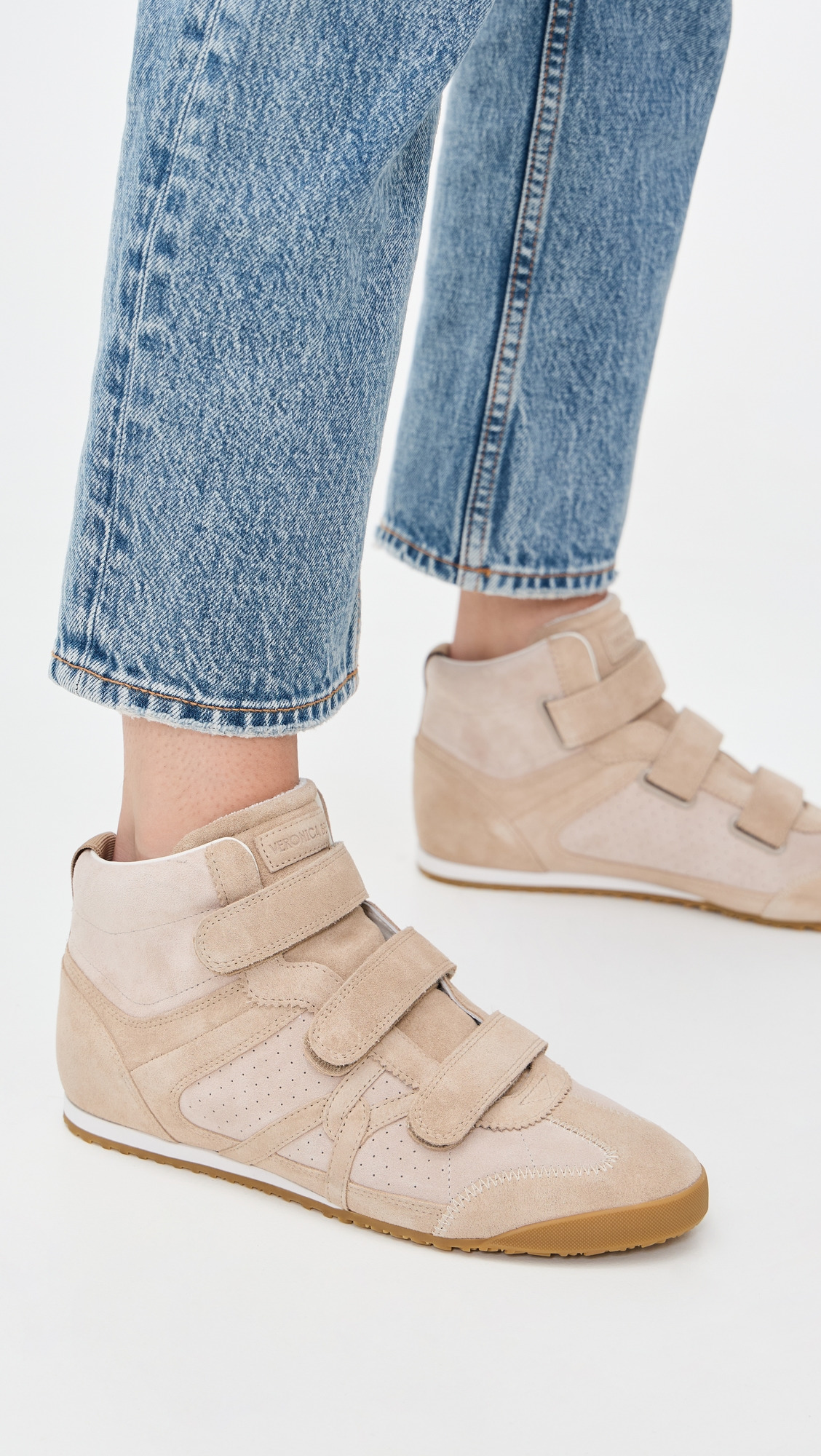 Nima Sneakers - 2