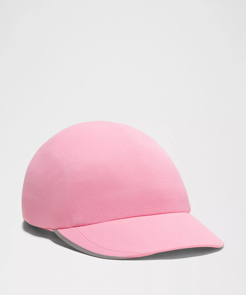 Fast and Free Running Hat *WovenAir 1