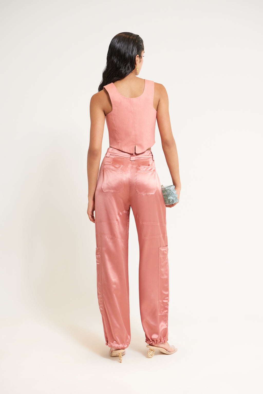 WYNN PANT - 3