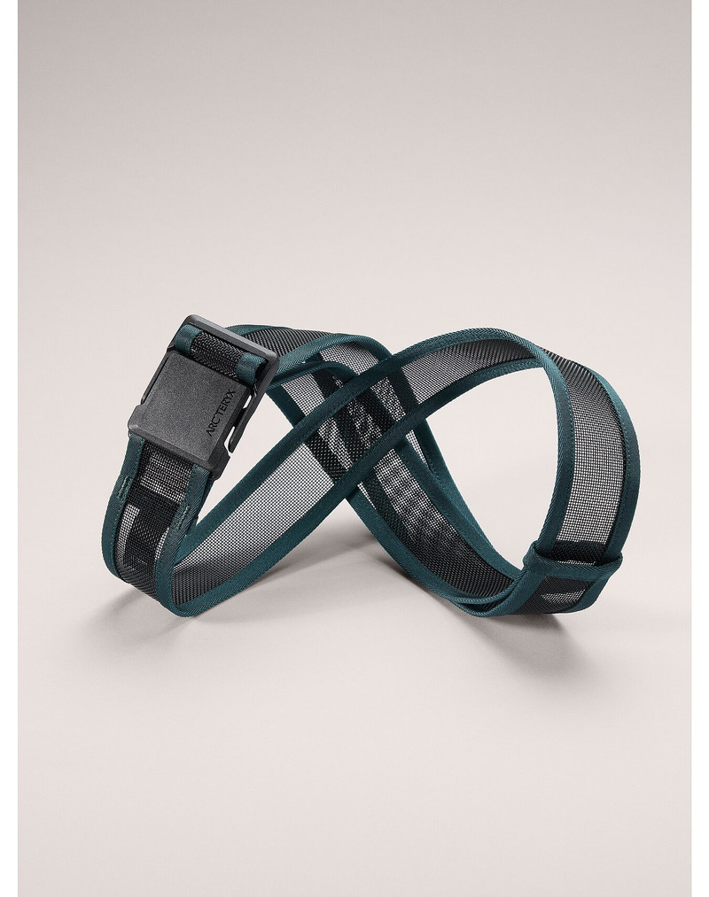 Arc'teryx Heliad Belt 38 outlook