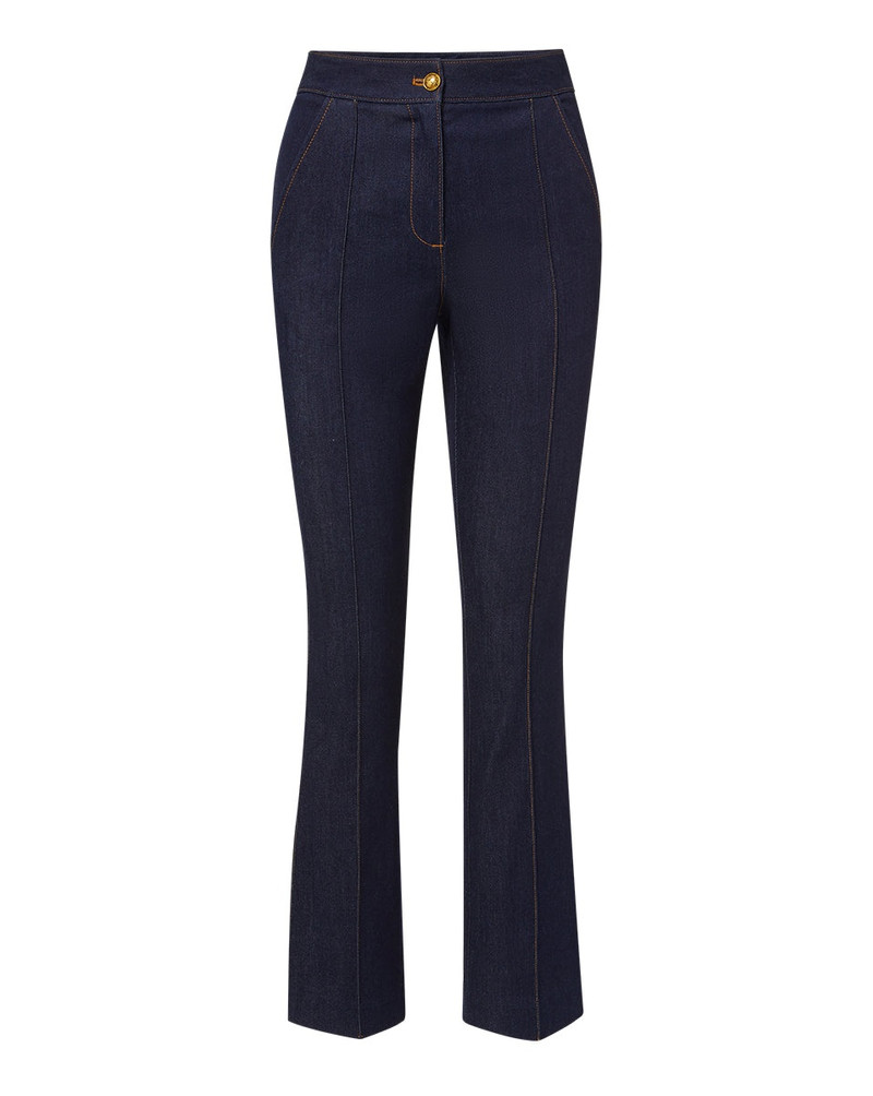KIMRA DENIM PANT 1