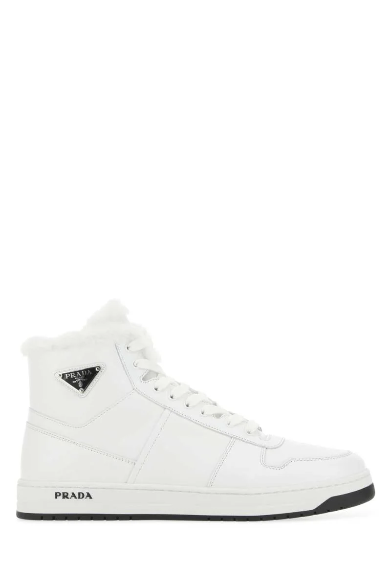 PRADA SNEAKERS - 1